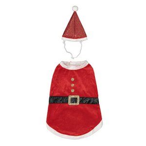 Sante Helper Pet Costume